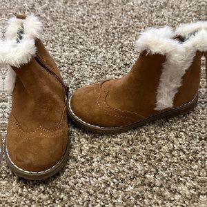 Baby Gap Boots